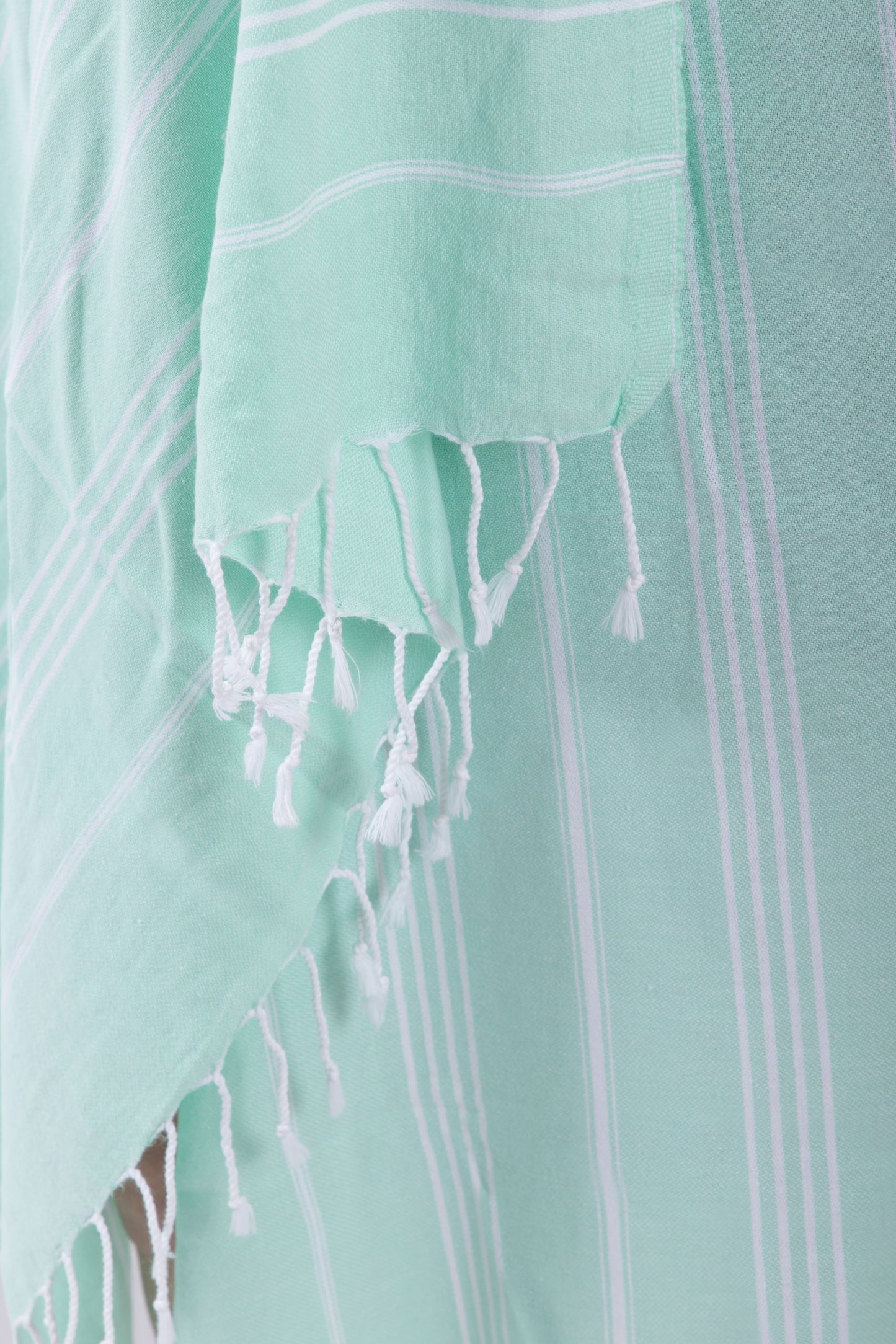 Sultan Loincloth 'Baby Green'