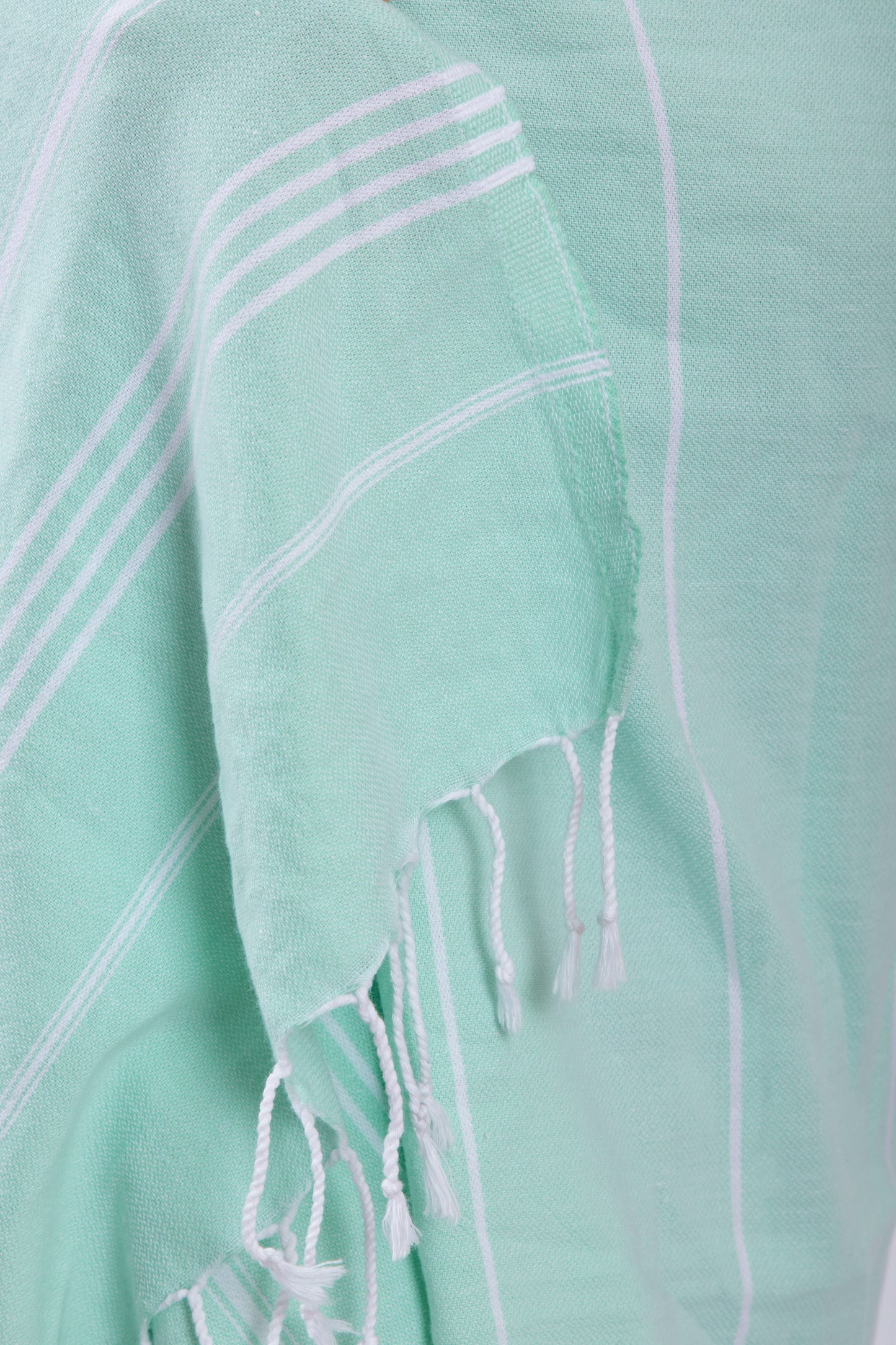 Sultan Loincloth 'Baby Green'