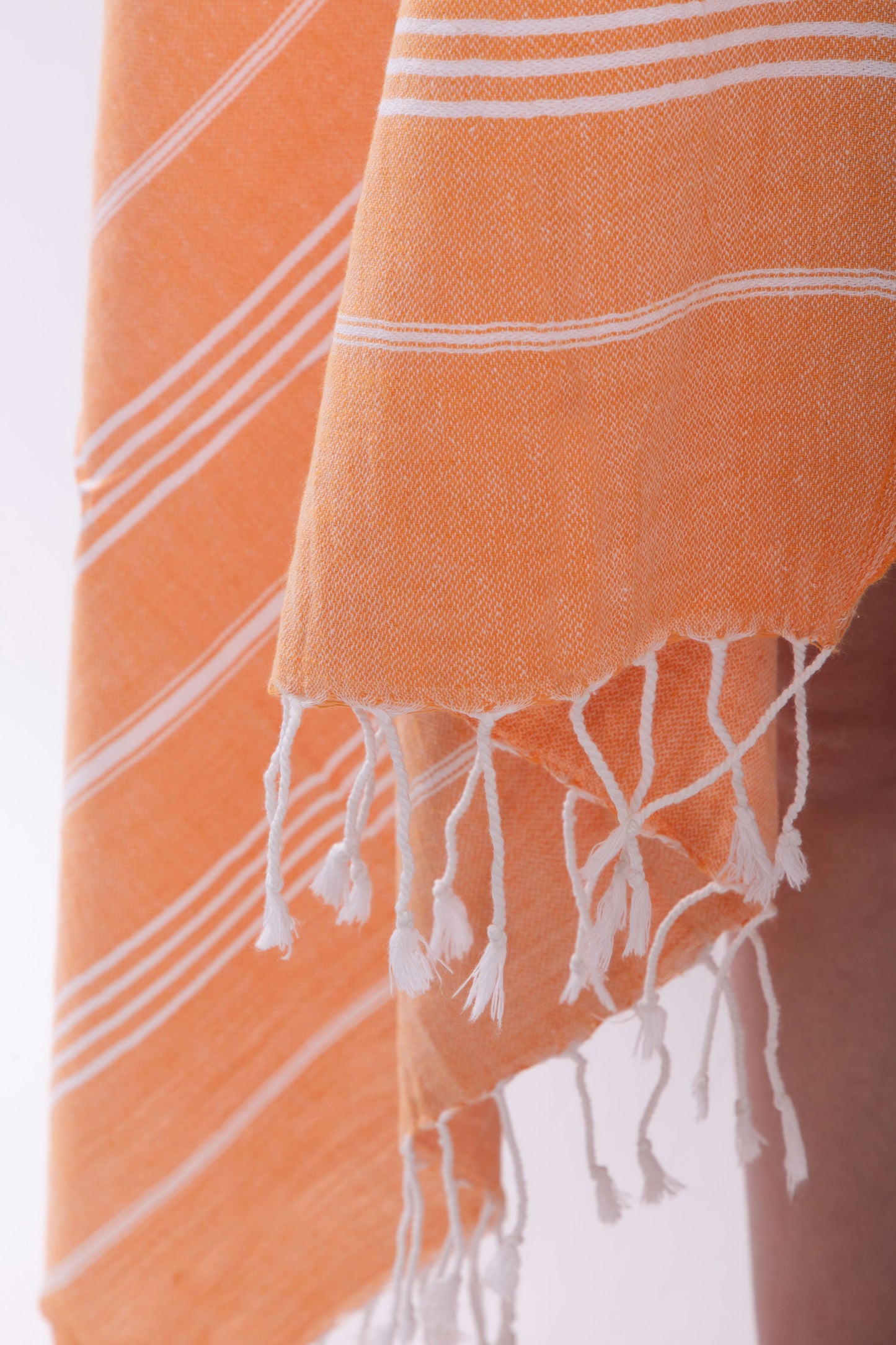 Sultan Loincloth 'Orange'