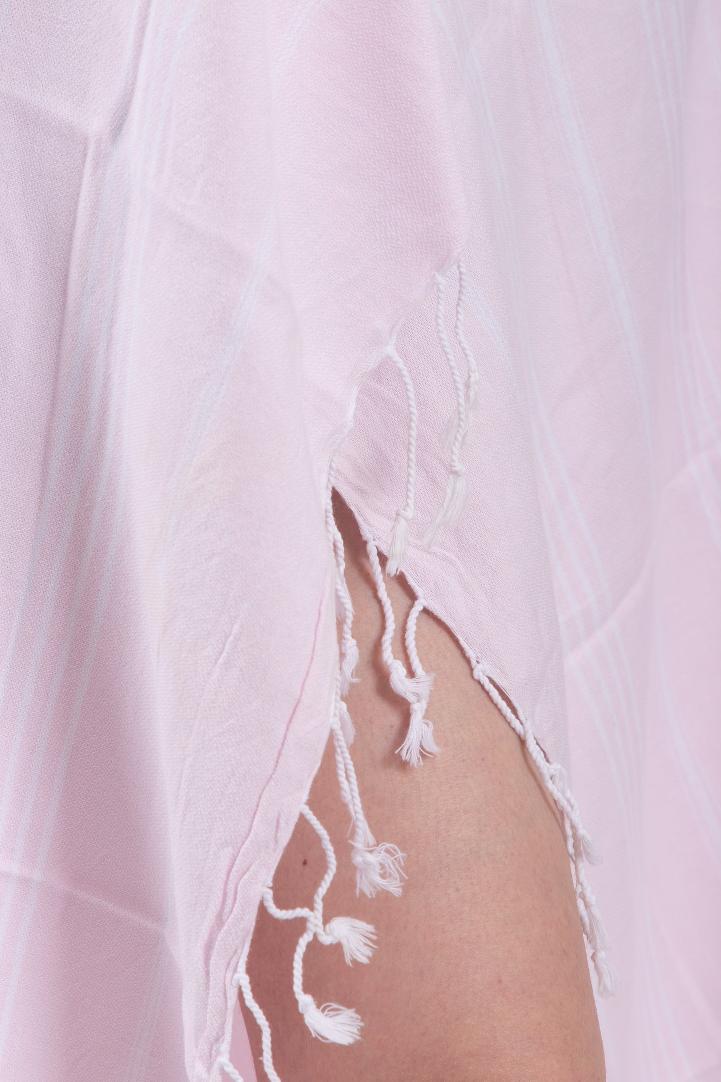 Sultan Loincloth 'Baby Pink'