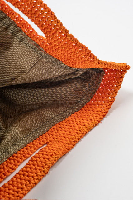 HandMade Evileye bag