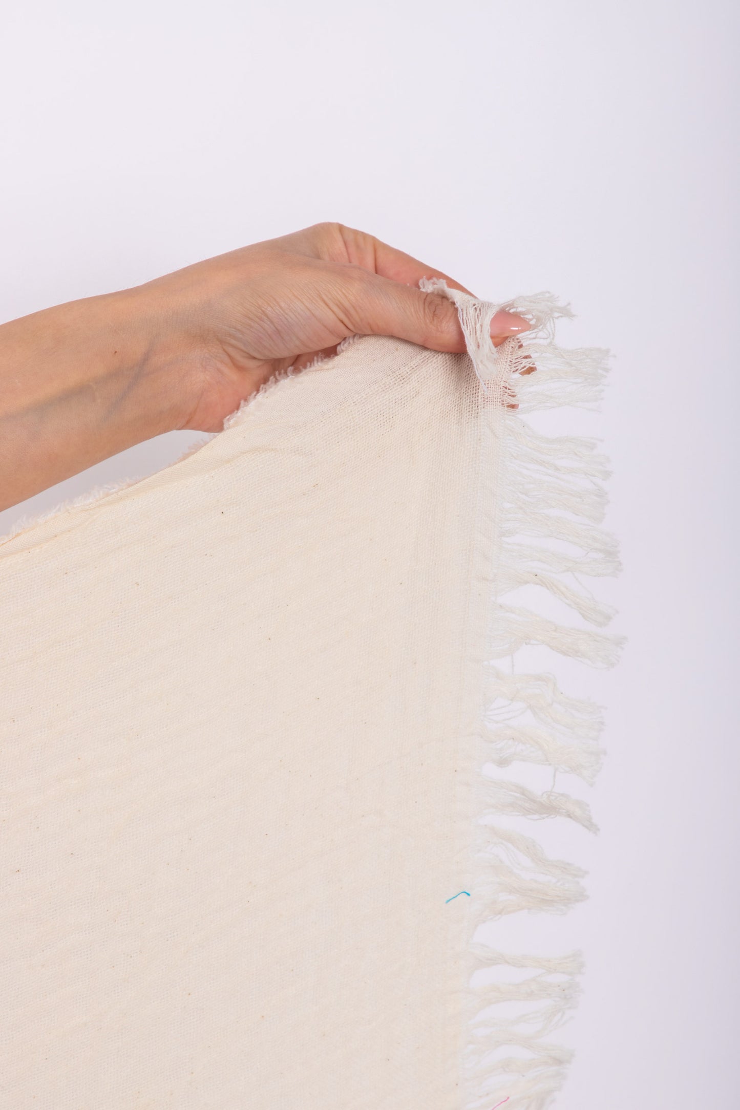 Organic Beach Bag 'Big Evil Eye'