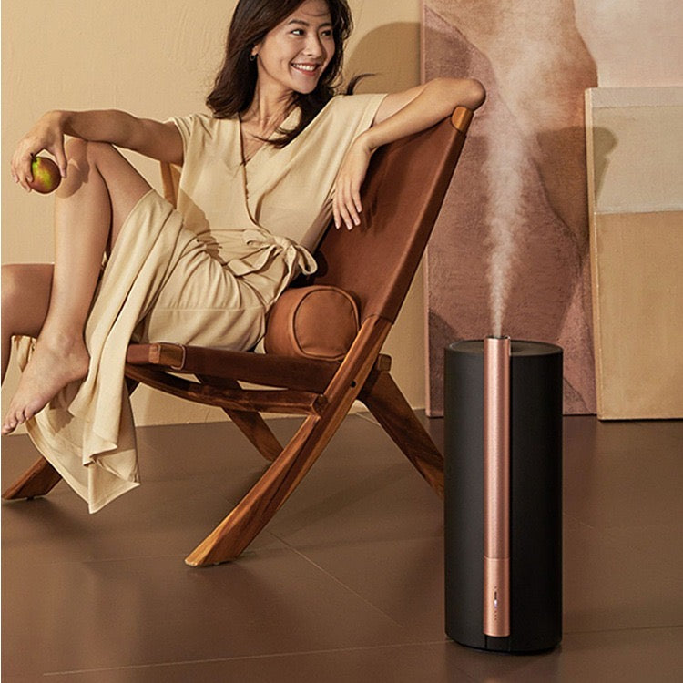 Scented Air Purifier