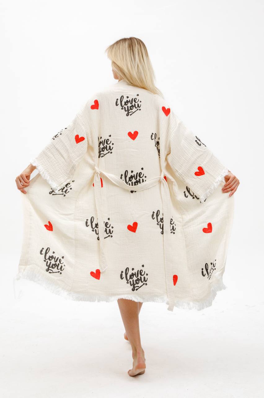 Love Robe