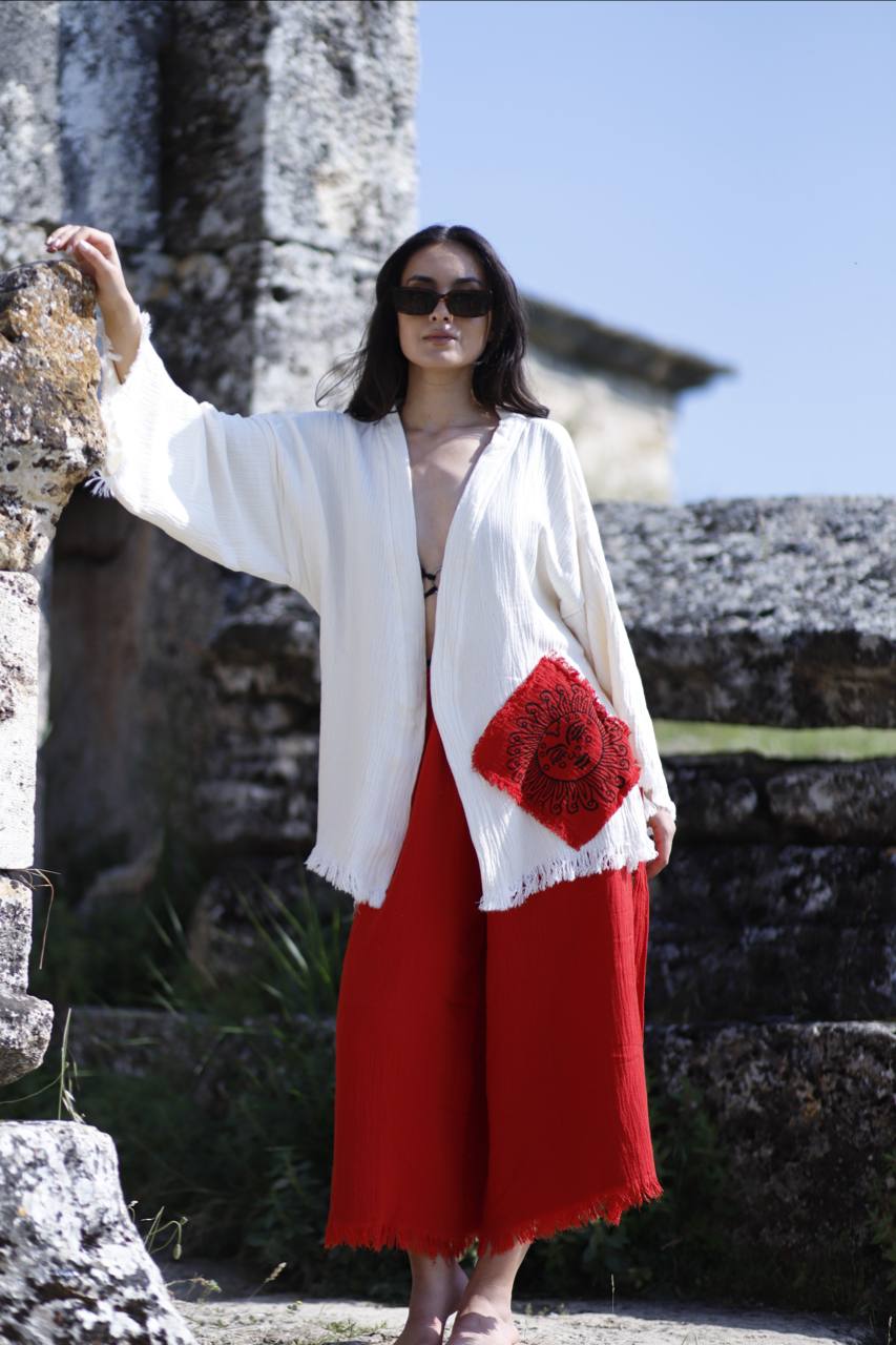 Sunshine Red