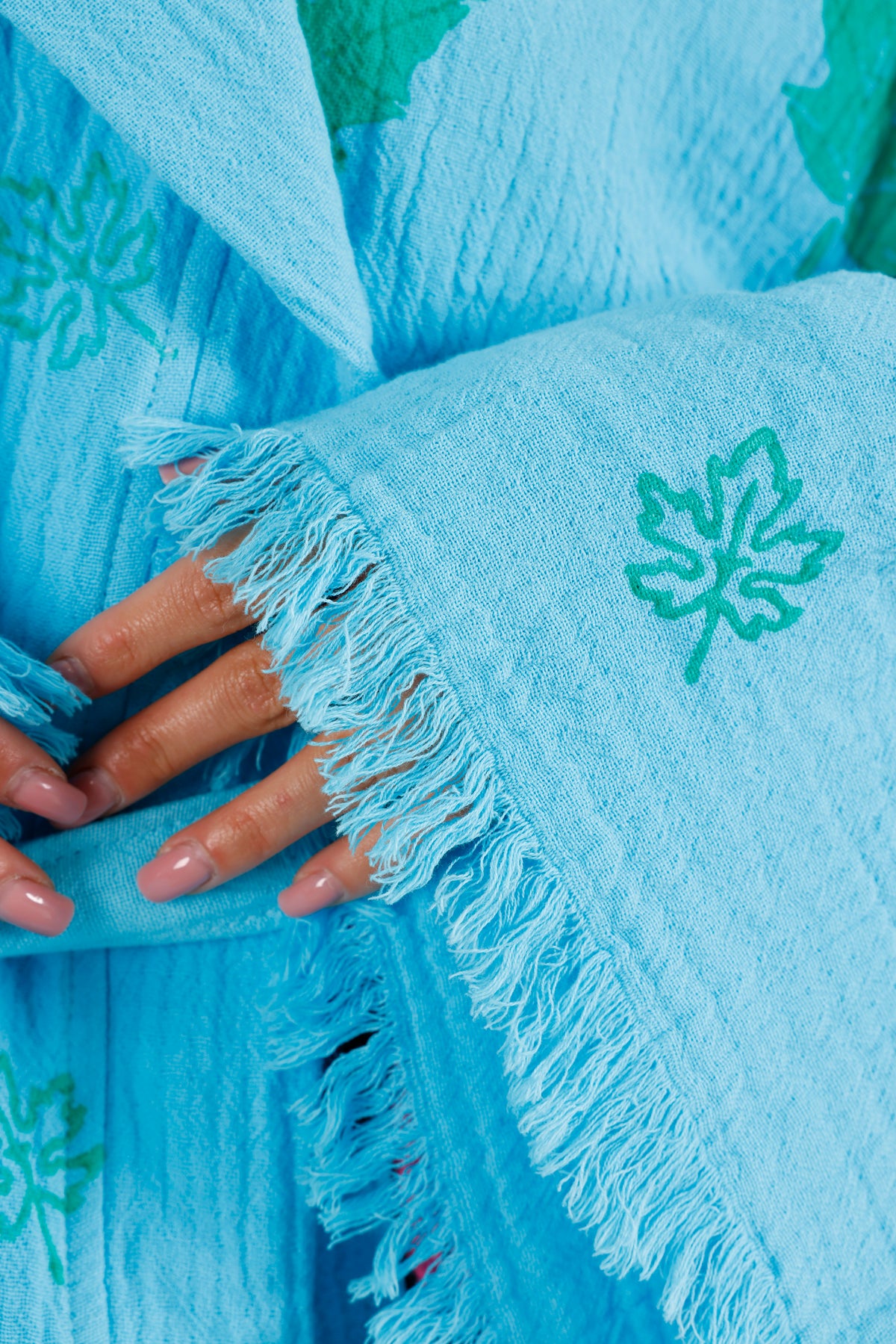 Butterfly Bliss Robe