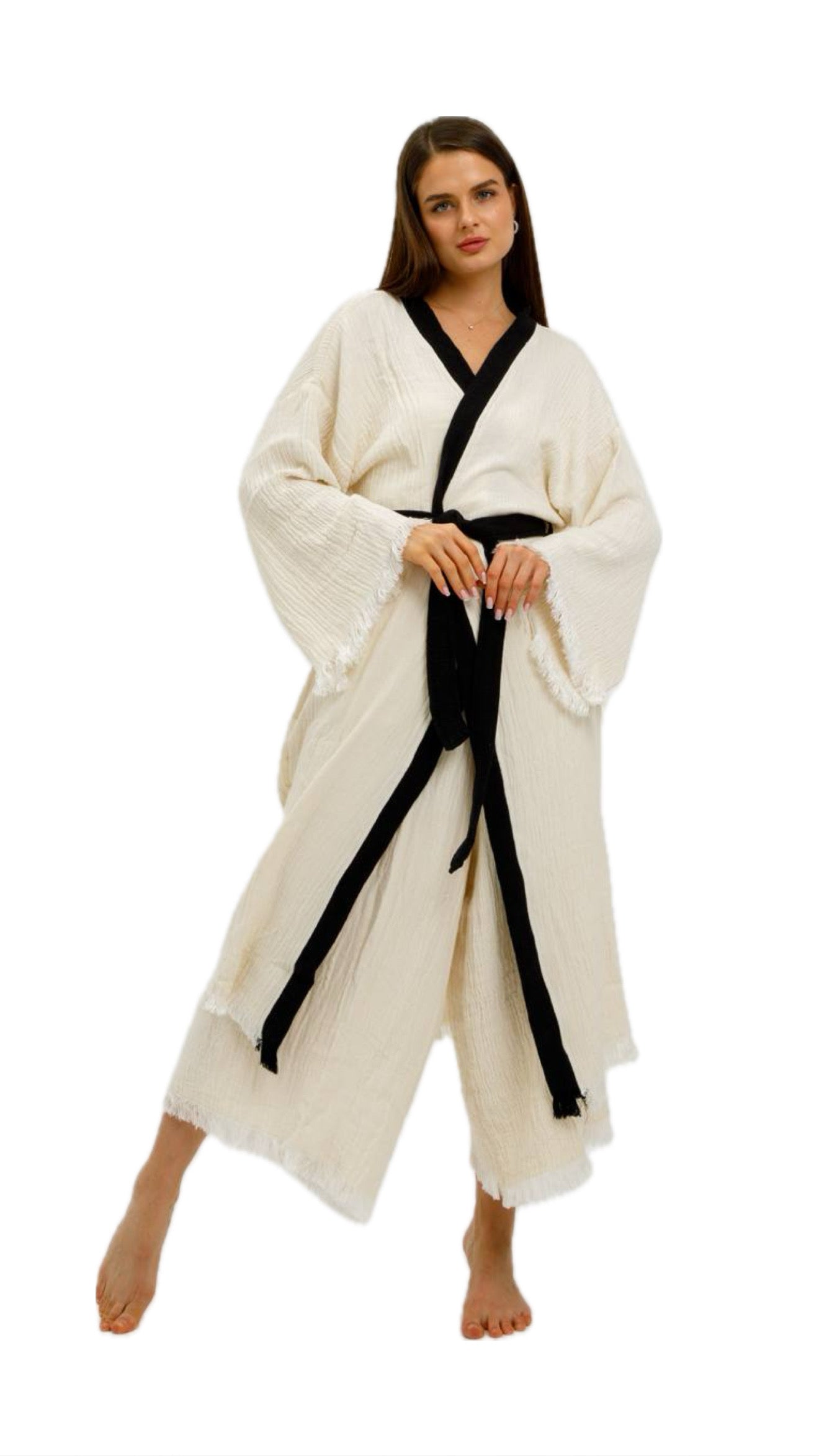 Organic Cotton Pants