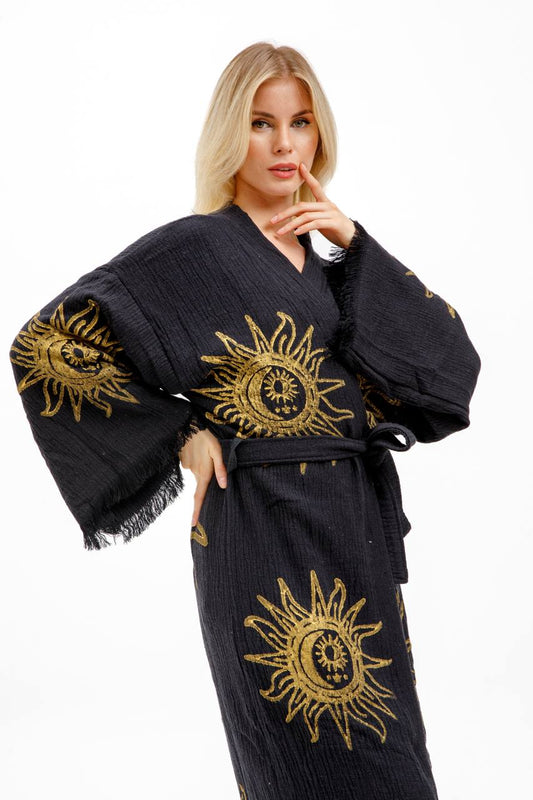 Sungold Black