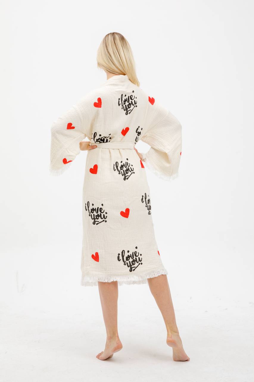 Love Robe