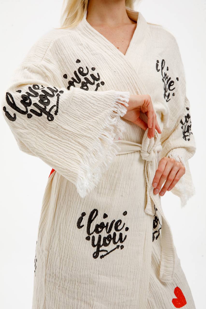 Love Robe