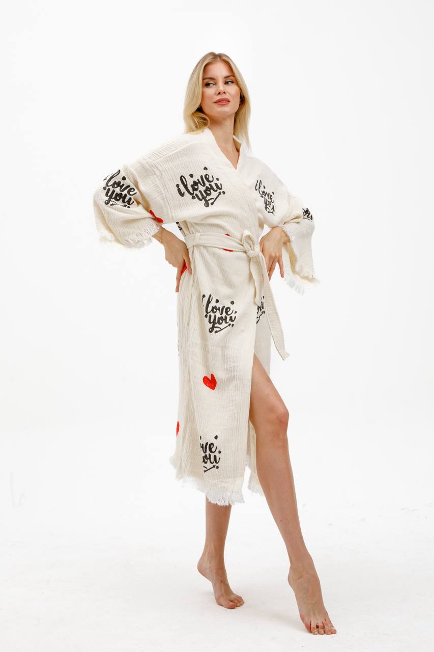 Love Robe