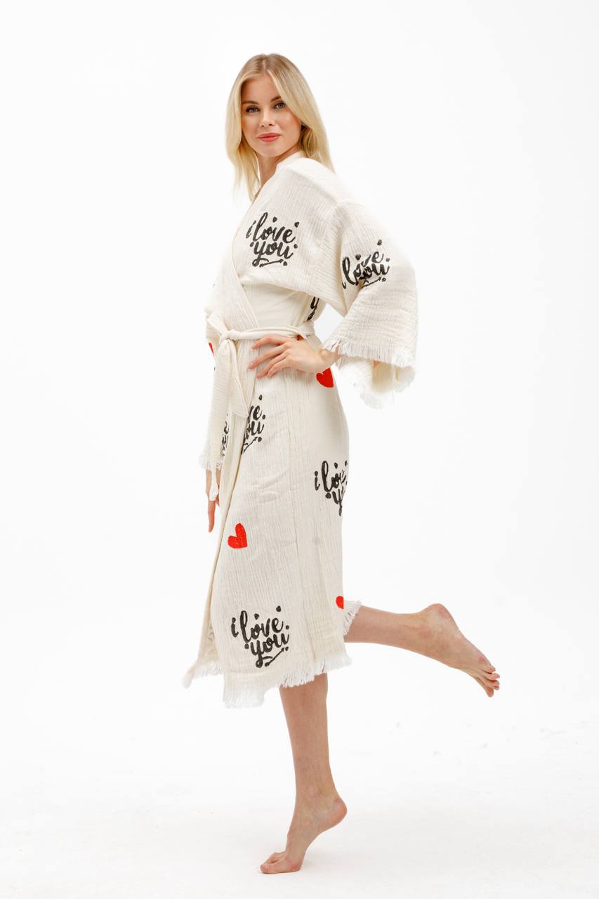 Love Robe