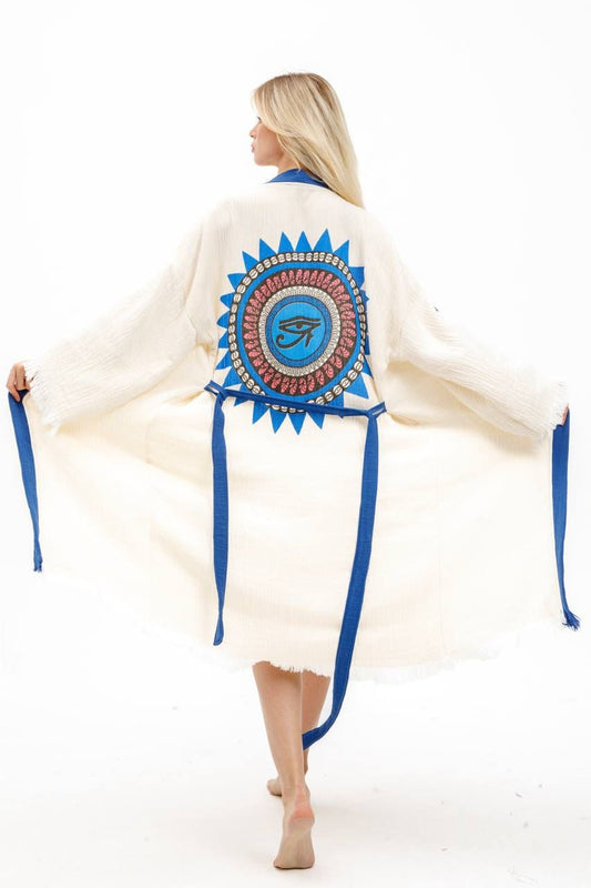 Horus Eye